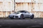 Lotus Evora GT410 Sport 2018 года (UK)